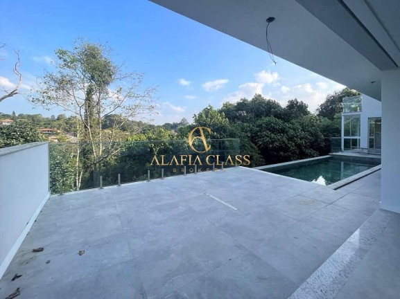 Imagem Casa com 4 Quartos à Venda, 1 m² em Palos Verdes - Carapicuíba