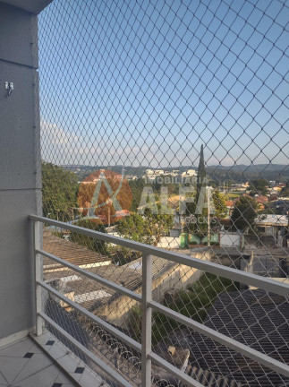 Imagem Apartamento com 2 Quartos à Venda, 52 m² em Jardim Dos Ipês - Cotia