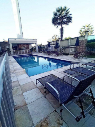 Imagem Apartamento com 1 Quarto à Venda, 40 m² em Maraponga - Fortaleza Imagem Apartamento com 1 Quarto à Venda, 40 m² em Maraponga - Fortaleza