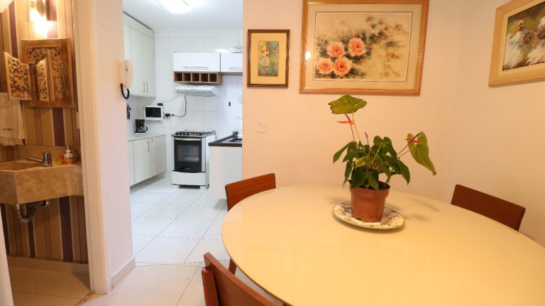 Imagem Casa de Condomínio com 2 Quartos à Venda, 64 m² em Tucuruvi - São Paulo