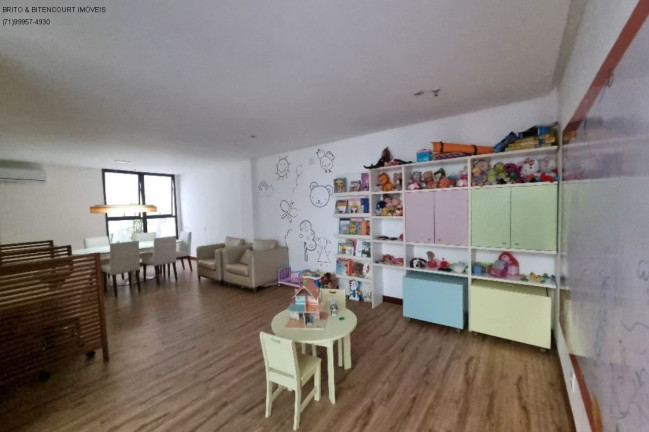 Imagem Imóvel com 4 Quartos à Venda, 187 m² em Graça - Salvador Imagem Imóvel com 4 Quartos à Venda, 187 m² em Graça - Salvador