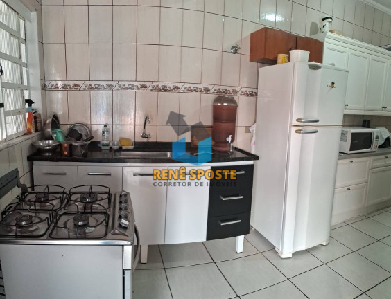 Imagem Casa com 1 Quarto à Venda, 282 m² em Novo Horizonte - São Pedro