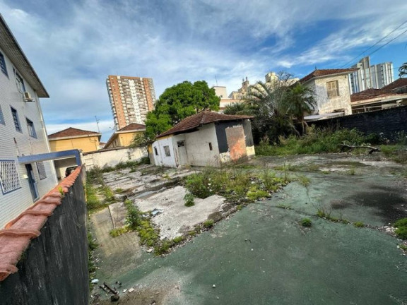 Imagem Imóvel à Venda, 145 m² em Macuco - Santos