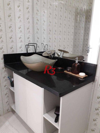 Imagem Casa com 3 Quartos à Venda, 182 m² em Vila Belmiro - Santos