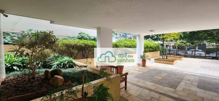Imagem Apartamento com 2 Quartos à Venda, 101 m² em Santa Cecília - São Paulo Imagem Apartamento com 2 Quartos à Venda, 101 m² em Santa Cecília - São Paulo