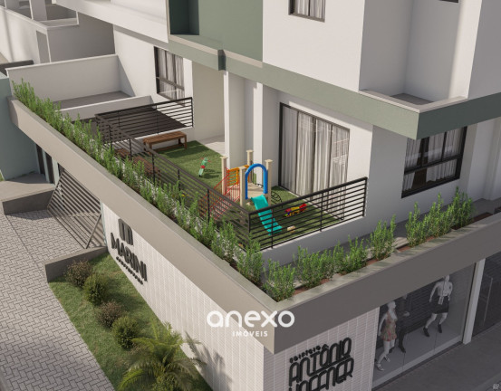 Imagem Apartamento com 2 Quartos à Venda, 66 m² em água Verde - Blumenau Imagem Apartamento com 2 Quartos à Venda, 66 m² em água Verde - Blumenau