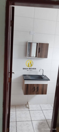 Imagem Casa para Alugar,  em Aviação - Praia Grande