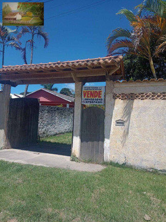 Imagem Casa com 4 Quartos à Venda, 120 m² em Paraty, Novo Horizonte - Araruama Imagem Casa com 4 Quartos à Venda, 120 m² em Paraty, Novo Horizonte - Araruama