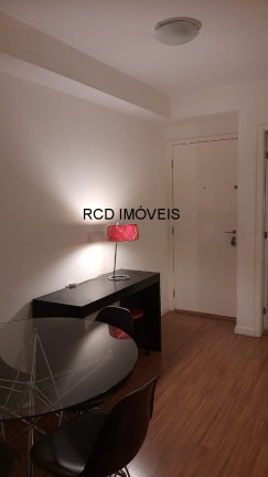 Imagem Apartamento com 2 Quartos à Venda, 62 m² em Jardim Das Vertentes - São Paulo