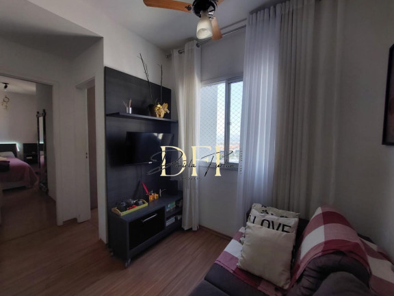 Imagem Apartamento com 2 Quartos à Venda, 47 m² em Edifício Vida Plena - Sorocaba Imagem Apartamento com 2 Quartos à Venda, 47 m² em Edifício Vida Plena - Sorocaba
