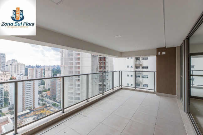 Imagem Apartamento com 3 Quartos à Venda, 157 m² em Indianópolis - São Paulo Imagem Apartamento com 3 Quartos à Venda, 157 m² em Indianópolis - São Paulo
