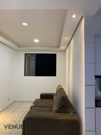Imagem Apartamento com 2 Quartos à Venda, 50 m² em Centro - Diadema Imagem Apartamento com 2 Quartos à Venda, 50 m² em Centro - Diadema