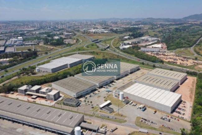 Imagem Imóvel para Alugar, 6.540 m² em Fazenda Grande - Jundiaí