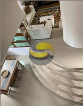Imagem Casa de Condomínio com 5 Quartos à Venda, 461 m² em Jardim Do Golf I - Jandira Imagem Casa de Condomínio com 5 Quartos à Venda, 461 m² em Jardim Do Golf I - Jandira