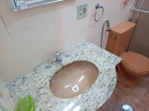 Imagem Cobertura com 3 Quartos à Venda, 265 m² em Enseada - Guarujá Imagem Cobertura com 3 Quartos à Venda, 265 m² em Enseada - Guarujá