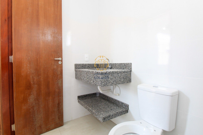 Imagem Casa com 3 Quartos à Venda, 94 m² em Balneário Princesa Do Mar - Itapoá