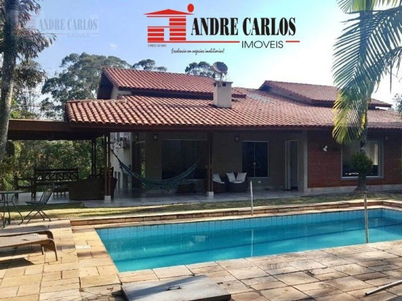 Imagem Casa de Condomínio com 5 Quartos à Venda, 1.235 m² em Granja Viana - Cotia Imagem Casa de Condomínio com 5 Quartos à Venda, 1.235 m² em Granja Viana - Cotia