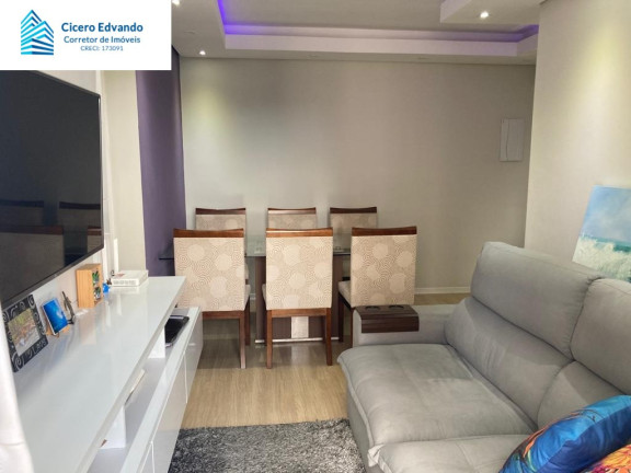 Imagem Imóvel com 2 Quartos à Venda, 59 m² em Fazenda Aricanduva - São Paulo Imagem Imóvel com 2 Quartos à Venda, 59 m² em Fazenda Aricanduva - São Paulo