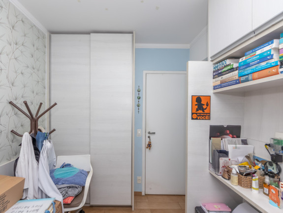 Imagem Apartamento com 4 Quartos à Venda, 133 m² em Ipiranga - São Paulo Imagem Apartamento com 4 Quartos à Venda, 133 m² em Ipiranga - São Paulo