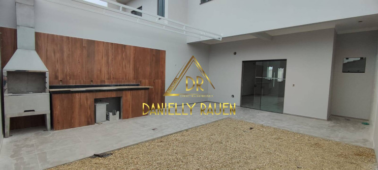 Imagem Casa com 3 Quartos à Venda, 125 m² em Itajuba - Barra Velha Imagem Casa com 3 Quartos à Venda, 125 m² em Itajuba - Barra Velha