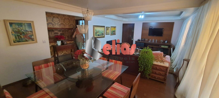 Imagem Apartamento com 3 Quartos à Venda, 140 m² em Centro - Bauru Imagem Apartamento com 3 Quartos à Venda, 140 m² em Centro - Bauru