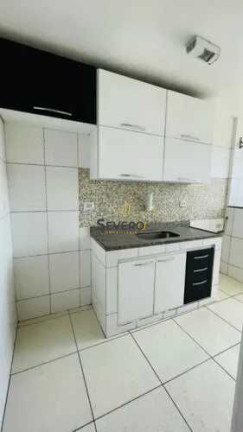 Imagem Apartamento com 2 Quartos à Venda, 62 m² em Alcântara - São Gonçalo