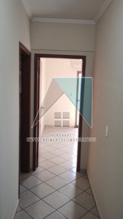 Apartamento com 3 Quartos à Venda, 107 m² em Iguatemi - Ribeirão Preto