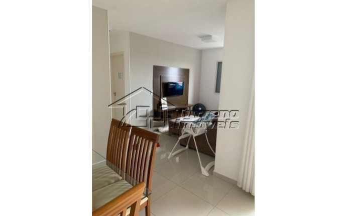 Imagem Apartamento com 2 Quartos à Venda, 67 m² em Vila Industrial - São José Dos Campos Imagem Apartamento com 2 Quartos à Venda, 67 m² em Vila Industrial - São José Dos Campos