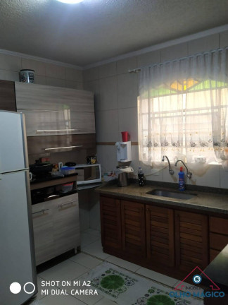 Imagem Sobrado com 3 Quartos à Venda, 224 m² em Rochdale - Osasco Imagem Sobrado com 3 Quartos à Venda, 224 m² em Rochdale - Osasco
