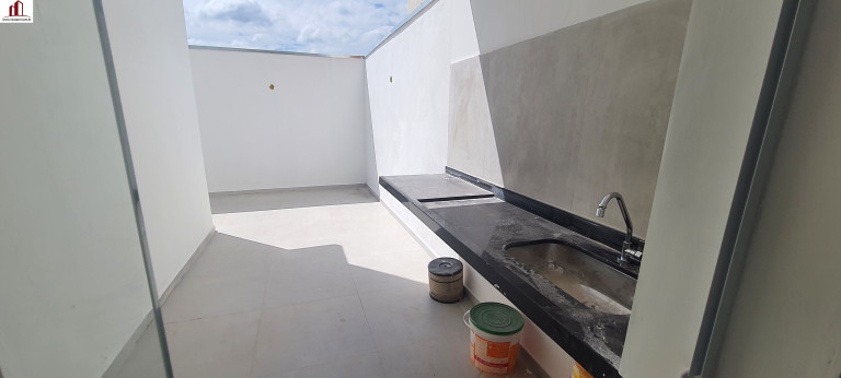 Imagem Casa com 2 Quartos à Venda,  em Residencial Santo Antônio - Franco Da Rocha