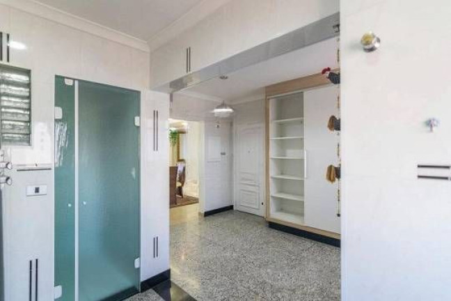Imagem Apartamento com 2 Quartos para Alugar, 170 m² em Centro - Santo André Imagem Apartamento com 2 Quartos para Alugar, 170 m² em Centro - Santo André
