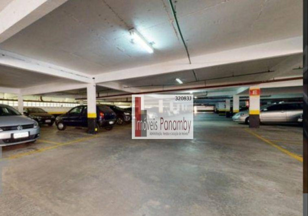 Imagem Apartamento com 3 Quartos à Venda, 74 m² em Jardim Ampliação - São Paulo
