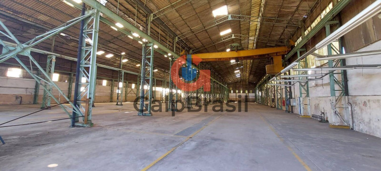 Imagem Galpão à Venda, 17 m² em Cangaíba - São Paulo