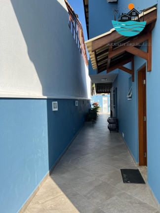 Imagem Imóvel com 3 Quartos à Venda,  em Juquehy - São Sebastião