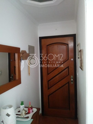 Imagem Apartamento com 2 Quartos à Venda, 67 m² em Vila Pires - Santo André