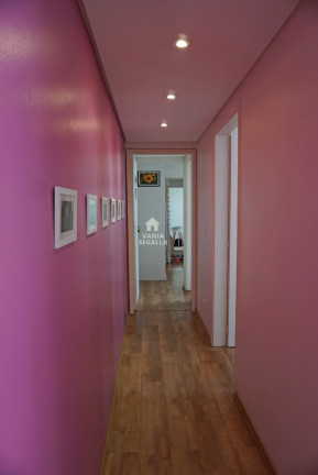 Imagem Apartamento com 2 Quartos à Venda, 74 m² em Perdizes - São Paulo