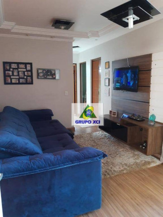 Imagem Apartamento com 2 Quartos à Venda, 50 m² em Jardim Volobueff (nova Veneza) - Sumaré