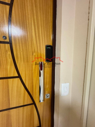 Imagem Apartamento com 2 Quartos à Venda, 50 m² em Vila Emir - São Paulo