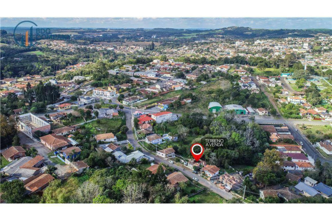 Imagem Terreno à Venda, 760 m² em Colina Nossa Senhora Das Graças - Irati Imagem Terreno à Venda, 760 m² em Colina Nossa Senhora Das Graças - Irati