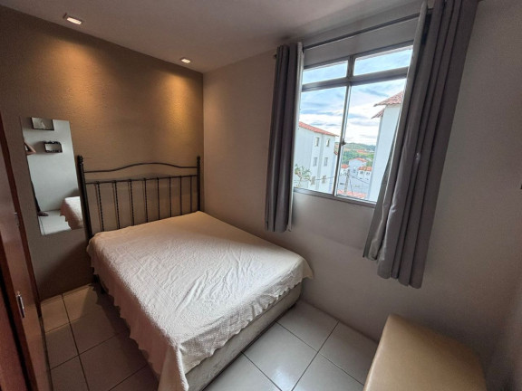 Imagem Apartamento com 2 Quartos à Venda, 48 m² em Cândida Ferreira - Contagem Imagem Apartamento com 2 Quartos à Venda, 48 m² em Cândida Ferreira - Contagem