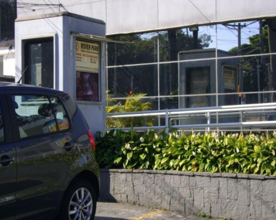 Casa com 1 Quarto à Venda, 587 m² em Lapa - São Paulo