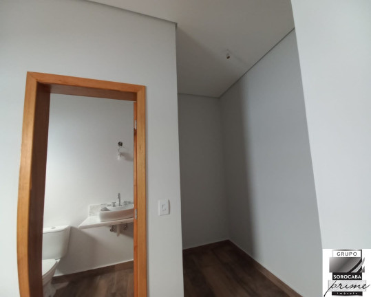 Imagem Casa com 3 Quartos à Venda, 142 m² em Iporanga - Sorocaba Imagem Casa com 3 Quartos à Venda, 142 m² em Iporanga - Sorocaba
