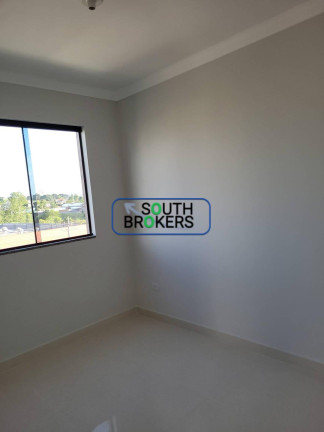 Imagem Apartamento com 2 Quartos à Venda, 44 m² em Parque Da Fonte - São José Dos Pinhais