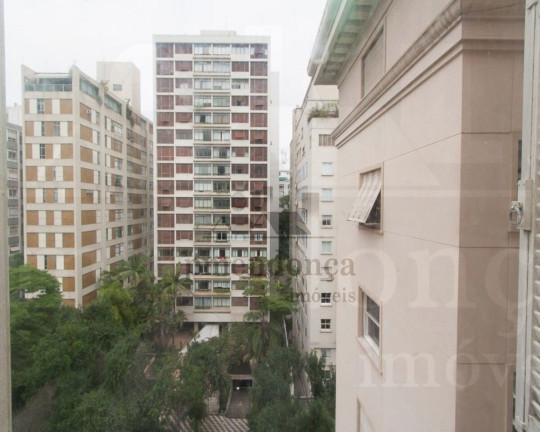 Imagem Apartamento com 4 Quartos à Venda, 335 m² em Higienópolis - São Paulo