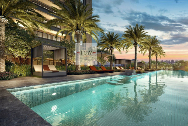 Imagem Apartamento com 4 Quartos à Venda, 158 m² em Vila Clementino - São Paulo Imagem Apartamento com 4 Quartos à Venda, 158 m² em Vila Clementino - São Paulo