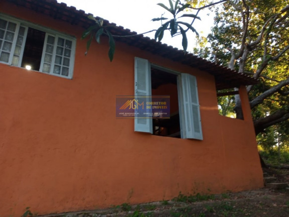 Imagem Imóvel com 2 Quartos à Venda, 10.427 m² em Bananal - Cabreúva