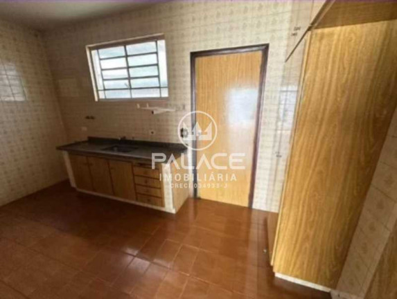 Imagem Imóvel com 3 Quartos à Venda ou Locação, 320 m² em Alto - Piracicaba