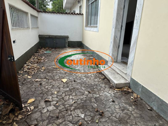 Imagem Apartamento com 4 Quartos à Venda, 280 m² em Andaraí - Rio De Janeiro Imagem Apartamento com 4 Quartos à Venda, 280 m² em Andaraí - Rio De Janeiro