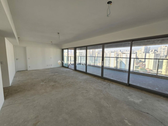 Imagem Apartamento com 3 Quartos à Venda, 184 m² em Vila Romana - São Paulo Imagem Apartamento com 3 Quartos à Venda, 184 m² em Vila Romana - São Paulo