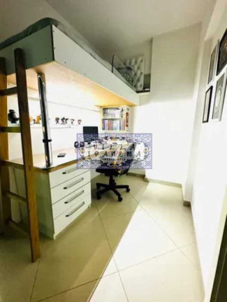 Imagem Apartamento com 4 Quartos à Venda, 100 m² em Tijuca - Rio De Janeiro